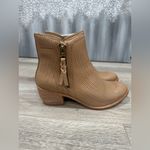 Wolverine NEW  Ella Derek Lam Color Beige Photo 5