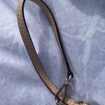 Michael Kors  gray wristlet Photo 5