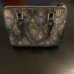 Disney  haunted mansion 50th anniversary, Dooney & Bourke handbag Photo 3
