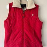 American Eagle  Shelter Series Vest Sherpa Lined Size Medium Photo 0