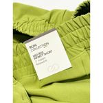 Calia Infinity Run Shorts Mid‎ Rise Dark Green Women’s Large New with tags Photo 6