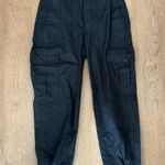 Madewell Cargo Jogger Pants Photo 6