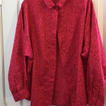 Diane Von Furstenberg FINAL MARKDOWN LADIES'  Blouse (14) Photo 0