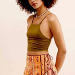 Free People NEW Cleo Wrap Mini Skirt Photo 0