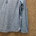 Nike  Womens Top Size 1X Dri FIT Performance Athletic Workout Active Gym Training Photo 2