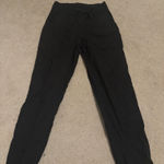 Lululemon  Dance Studio Joggers Black Photo 0