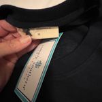 Simply Southern Black Long Sleeve Tee Lobster. Size Medium Photo 2