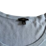 Talbots  Baby Blue 3/4 Sleeve Button Front Cardigan Sweater Plus Size 2X NWOT Photo 1