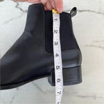 Vince  leather ankle boots size 8 Photo 10