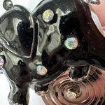 Lot Of 3 Beautiful Rhinestone Elephant Brooch Pins Photo 10