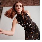 NEW! THAKOON 39/9 White Pull Photo 11