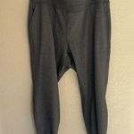 Athleta  Venice Jogger Pants 3X NWOT Grey Photo 5