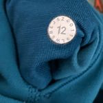 Lululemon Teal Align Leggings Photo 4