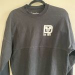Parks Walt Disney World Black Spirit Jersey Size XS Photo 1