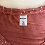 Old Navy Women’s Luxe T-Shirt Size Small Photo 4