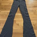 Aerie  Flare Crossover Leggings  Photo 1