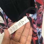 Lululemon Shoreline One Piece Lush Lillies Multi 6 Photo 4