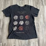 Twenty One  Pilots Blurryface Tee Black Medium Photo 0