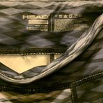 Head workout patterned leggings Photo 2