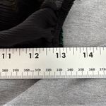 Wet Seal  Vintage Y2K Floral Cinched Waist Boho Blouse Size XL Photo 6