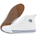 High Top lace Photo 3