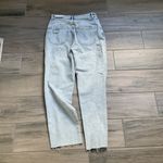 PacSun  High rise straight jeans Photo 5