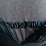 Donna Morgan  sz 2 black formal sweetheart cocktail dress‎ Photo 3