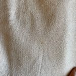 The light blonde Cropped Graphic Crewneck Pink Photo 3