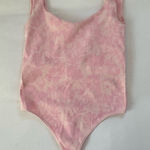 Free People Bodysuit Intimately Floral Photo 0