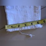 Sam Edelman The Stiletto high Rise Skinny Ankle Women’s Jeans | white | 10/30 Photo 5