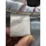 American Eagle Y2K Women 12 Outfitter Mid Rise Micro Mini Denim Shorts Photo 2