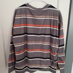 oasis joy Striped Long Sleeve Shirt Photo 1