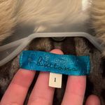 Buttons  very heavy cute jacket Photo 1