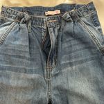 SOL high Rise Mom Jeans Size 27 Photo 0