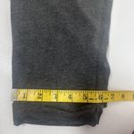 Eileen Fisher Women’s Pants Medium Slouchy Crop Pants Tencel Knit Pull On Gray Photo 7