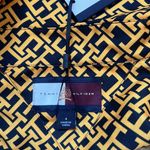 Tommy Hilfiger  PLEATED POP MONOGRAM DRESS Photo 3