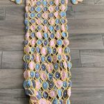 Celia  b crochet dress Photo 10