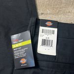 Dickies NWT Dickie’s Flex Twill Pant Slim Fit Boot Cut Size 6R Photo 2
