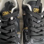 Roberto Cavalli  Class Buff Sneaker (Women)
Size US 7 B (EU 37 B) Photo 11