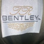 Vintage y2k fitted slinky blouse Size M Photo 1