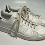 Adidas ‎ Cloudfoam sneakers size 10 Photo 0