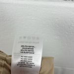 Aritzia Tna women’s speed tan high waisted joggers performance athletic size L Photo 3