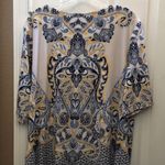 Style & Co FINAL MARKDOWN  embellished tunic xl Photo 10