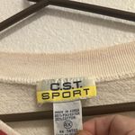 FINAL MARKDOWN Cst sport Christmas cardigan 4x Photo 2