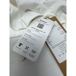 Brand New OGL Women's Size Small White Skinkiss Sleeveless Shaping Top Shapwear Photo 2