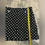 White Stag Women’s Polka Dot  Skirt with built in shorts Photo 4