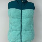 Wild Fable Oversized Puffer Vest S Photo 6