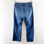 Kut From The Kloth  Kelsey High Rise Fab Ab Flare Jeans Blue 2 Photo 5