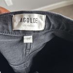 AGOLDE Pinch Waist High Rise Kick Flare Photo 9