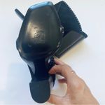 Saint Laurent Paris block sandal heels Photo 5